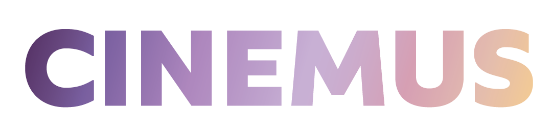 Cinemus logo